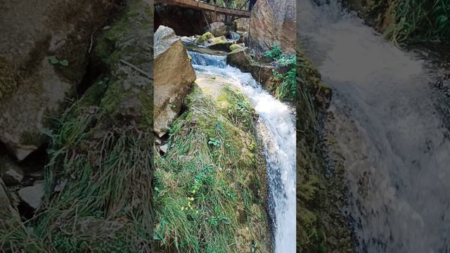 Медовые водопады сегодня , релакс для души