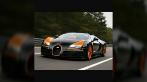 Спортивные машины