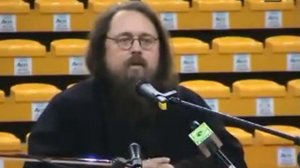 ПОЧЕМУ БОГ ОДИН, А ВЕРЫ РАЗНЫЕ? Цикл бесед: "зачем Церкви догмат?" диакон Андрей Кураев