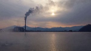 Посёлок Лозовый.Год спустя.