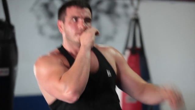 кикбоксинг смотреть онлайн