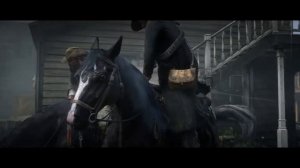 Red Dead Redemption 2 - "Содом? Назад в Гоморру" Как пройти на золото