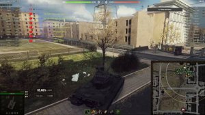 LESTA ОБМАНУЛА??? | СУ-122В | WOT Мир Танков