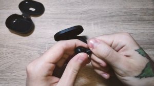 НА REDMI AIRDOTS НАУШНИК СТАЛ ТИШЕ?! - РЕШЕНИЕ ПРОБЛЕМЫ!