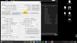 HOW TO FIX VOLVO PTT 2.7 NOT CONNECT BY NEXIQ