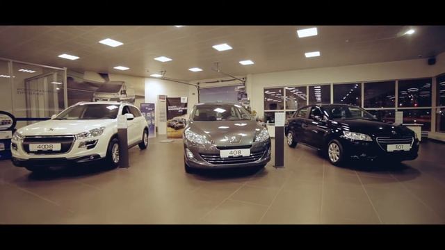 ЭЛВИС Citroen Peugeot - рекламный ролик Саратов смотреть онлайн