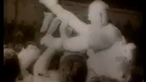 Юрий Власов  Штанга весом 20 тысяч тонн