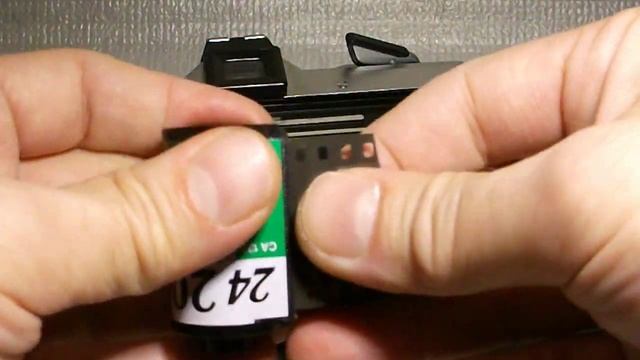 PRAKTICA L2, Tessar 2,8/50mm смотреть онлайн