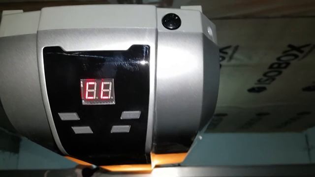 Как настроить автоматику ворот. AN-Motors ASG1000