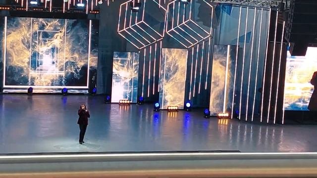 Город, которого нет. Игорь Корнелюк. Праздник города. Летний амфитеатр Витебск. 24.06. 2022 г.