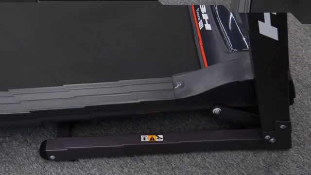 Обзор беговых дорожек BH FITNESS PIONEER R3 и PIONEER R3 TFT смотреть онлайн