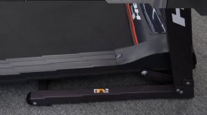 Обзор беговых дорожек BH FITNESS PIONEER R3 и PIONEER R3 TFT