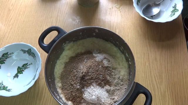 Котлеты из фасоли. Вегетарианские котлеты
