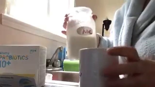 Кефир получился Часть 2