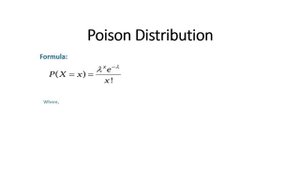 Statistical Distribution | Statistics For Data Science | By Priyanka Singh | Part 3