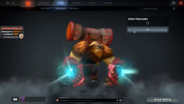 Nexus: Как нужно открывать сундуки смотреть онлайн