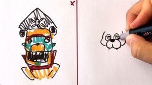 VIRAL & COOL FNAF SECURITY BREACH ARTS & PAPER CRAFTS