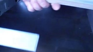 О нанесении пасты