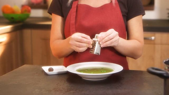 Mini strúhadlo HANDY смотреть онлайн