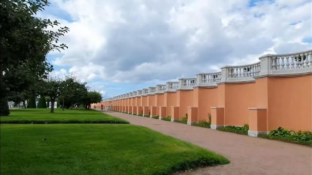Петергоф. Петродворец. Фонтаны. Petrodvorec