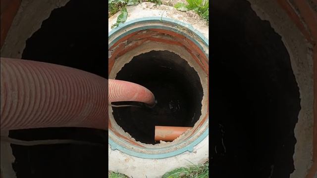 Углубление ливневого колодца смотреть онлайн