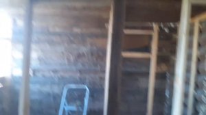 строительство санузла в деревянном доме