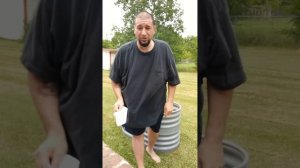 Carlos"The Fatman" of Latino Flavor Ice Challenge