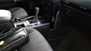 Toyota Land Cruiser Prado 2015 Diesel 2.8