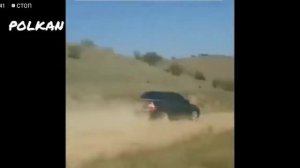 Подборка лучших видео с оперских машин