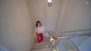 Подробный обзор! Квартира для аренды в центре Алании. Хотите снять дуплекс в Алании. Аренда в Турци