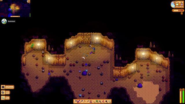 Stardew Valley - The Lucky Streak смотреть онлайн
