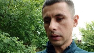 Купил Мерседес w124 забытый на 4 года в гараже!