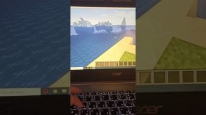 Как управлять в майнкрафт на пк?