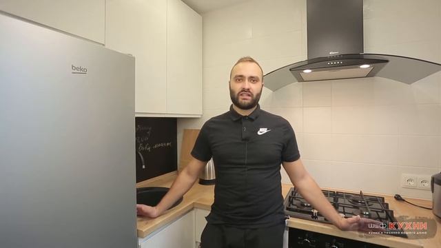 Видео отзыв о кухне смотреть онлайн