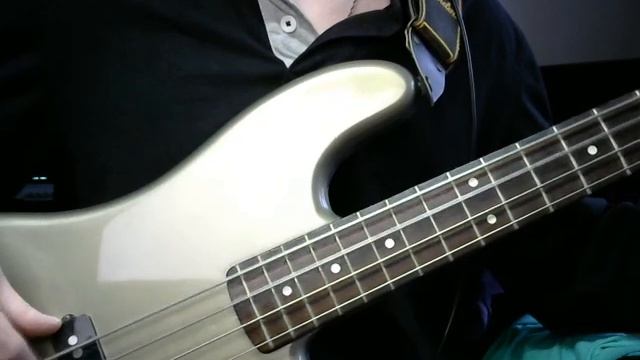 Закрой за мной дверь бас смотреть онлайн