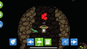 Bad Piggies 6-8 Perfect Win