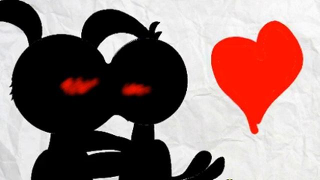 Мангл,Фокси и Чика-4серрия!(конец) смотреть онлайн