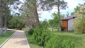 Пляжный поселок,Анапа,отзыв 2023
