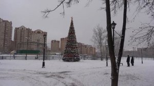 Тест видеокамеры Sony HDR-PJ810E .video test