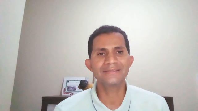 jesus cristo veio desfazer as obras do diabo!pr Vagner lopes.