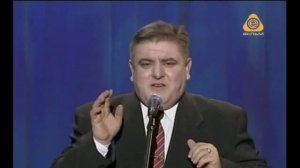 Олег Жигалкин - Пародии