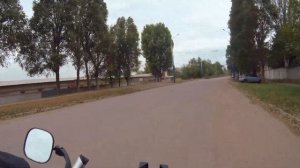 Велопрогулка по Луганску. Старый ЖД,  Сельхоз институт, Юбилейный, Александровка. Луганск