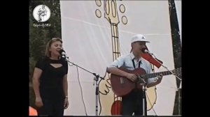 Дуэт МЕТРО  - Два беспечных карапузика