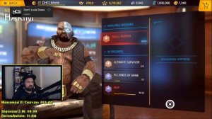 WE UNLOCKED THE 4th PLANET in Shadowgun Legends !!! (Stream Highlights)