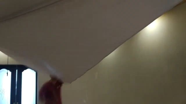 Установка двухуровневого натяжного потолка в Тбилиси командой Master Ceiling смотреть онлайн