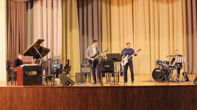 DEVIANT "LINGUS" by SNARKY PUPPY смотреть онлайн