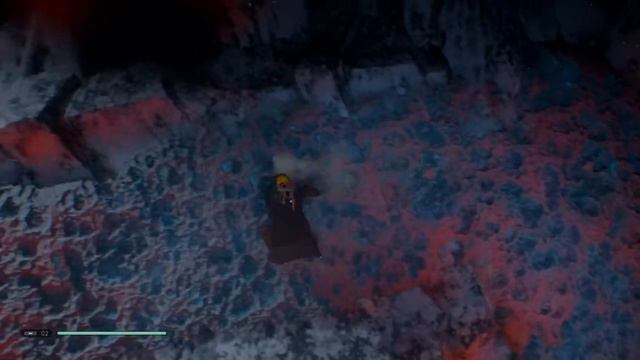 Star Wars Jedi: Fallen Order Cap.19 / ZanateZanLive смотреть онлайн