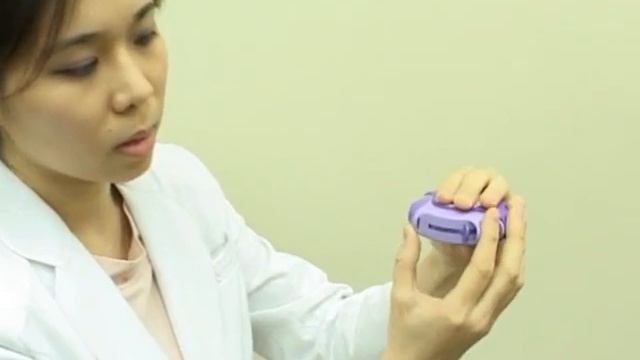 How to use an Accuhaler смотреть онлайн