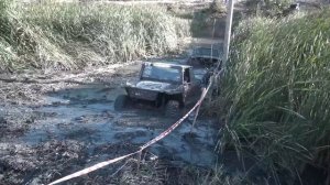 Кубок СКФО 2023 Талги - Экстрим