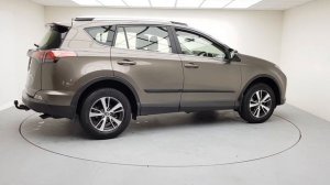 181WW167 - 2018 Toyota Rav4 RAV 4 2.0 D4D LUNA 4DR 27,495